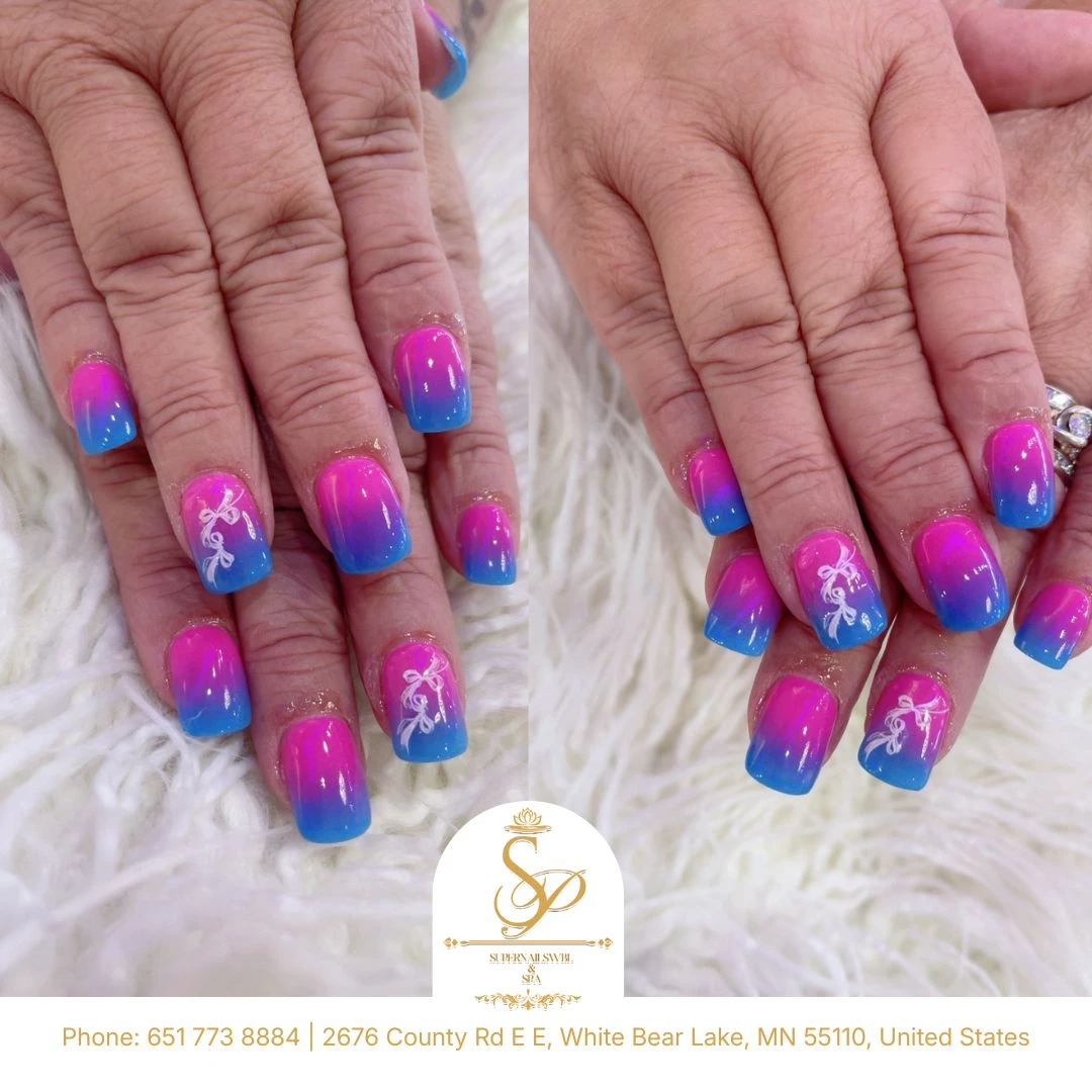 Nail Design